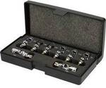 KS Tools 917.1490 Stecknuss-Set 1/4 (6.3 mm) 917.1490