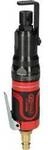 KS Tools 515.5545 SlimPOWER Mini-Druckluft-Karosserie-Stichs&auml;ge, 170mm