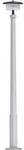 Busch H0 Mastaufsatzlampe einfach Fertigmodell 4127 1 St.