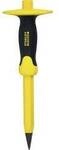 STANLEY Maurerspitzmeissel FatMax m. Handschutz 4-18-329