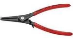 Knipex 49 31 A3 Seegeringzange Passend f&uuml;r (Seegeringzangen) Innenringe 40-100 mm