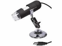 TOOLCRAFT USB Mikroskop 2 Megapixel Digitale Vergrößerung (max.): 200 x