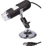 TOOLCRAFT USB Mikroskop 2 Megapixel Digitale Vergr&ouml;&szlig;erung (max.): 200 x TO-5139591