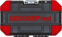 GEDORE RED 3300050, Gedore RED R49003016 Steckschl&uuml;sselsatz metrisch 1/4 (6.3 mm)
