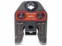 Rothenberger Pressbacke Standard SV22 015214X