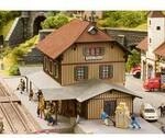 NOCH 66007 H0 Bahnhof Honau