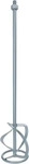 BOSCH ACCESSORIES 2607990017, Bosch Accessories R&uuml;hrkorb f&uuml;r Handr&uuml;hrwerke, 160