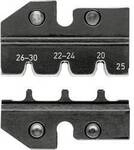 Knipex 97 49 25 Crimpeinsatz Micro-Fit 0.2 bis 0.75 mm&sup2;