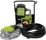 Zipper ZI-DOP600 ZI-DOP600 Elektrische Diesel- und Heiz&ouml;lpumpe 230 V 2400 l/h mit
