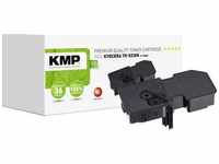 KMP Tonerkassette ersetzt Kyocera TK-5230K Kompatibel Schwarz 2600 Seiten K-T83BX