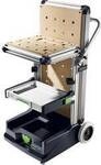 Festool 203802 Mobile Werkstatt MW 1000 31 kg Gesch&uuml;tz-Grau
