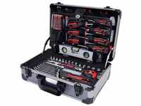 KS Tools 911.0665 911.0665 Werkzeugset Universal im Koffer