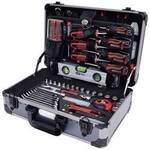 KS Tools 911.0665 Werkzeugset Universal im Koffer