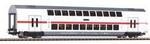 Piko H0 58802 H0 Personenwagen InterCity der DB AG Doppelstockwagen 1. Klasse