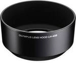 Olympus LH-40B Gegenlichtblende f&uuml;r M451 Gegenlichtblende mit Objektivdeckel