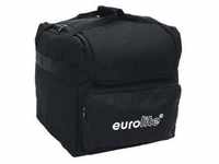 Eurolite Softbag M, schwarz Softbag (L x B x H) 330 x 330 x 335 mm