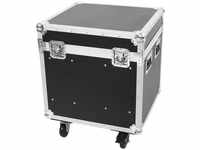 Universal Tour Case Case (L x B x H) 620 x 650 x 650 mm (30126415)