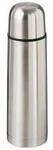 MATO interpr&auml;sent Classico Thermoflasche Edelstahl (geb&uuml;rstet), Schwarz 1 l 4097
