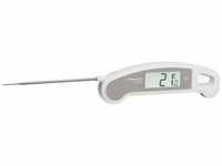 TFA Dostmann 30.1060.02 Küchen-Thermometer Strahlwassergeschützt IP65,...
