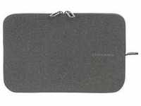 Tucano Melange Tablet-Cover Universal 25,4 cm (10) Sleeve Schwarz 38382
