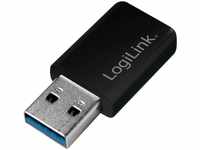 LOGILINK WL0243, LogiLink Wireless AC 1200 Mbps Dual Band USB Adapter WLAN Stick USB