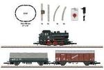 M&auml;rklin 81701 Z Start-Set G&uuml;terzug der DB