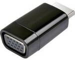LINDY 38194, LINDY LINDY HDMI A auf VGA Adapter Dongle HDMI/VGA-Switch 1920 x 1200