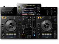 PIONEER DJ XDJ-RR, Pioneer DJ XDJ-RR DJ Controller