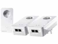Devolo Magic 1 WiFi Network Kit Powerline WLAN Network Kit 8367 EU Powerline, WLAN