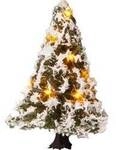 NOCH 22110 Baum Beleuchteter Christbaum 50 mm 1 St.