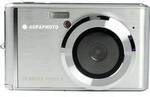 AgfaPhoto DC5200 Digitalkamera 21 Megapixel Opt. Zoom: 0 x Silber Integrierter Akku,