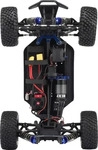 REELY RE-5064051, Reely Raptor 6S Brushless 1:8 RC Modellauto Elektro Buggy