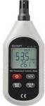 VOLTCRAFT HY-10 TH Luftfeuchtemessger&auml;t (Hygrometer) 0 % rF 100 % rF VC-8314260