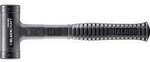 Halder SUPERCRAFT 3379.040 Schonhammer ergonomischer Griff, mittelhart,
