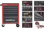 Gedore RED R21560001 3301667 Werkzeugset