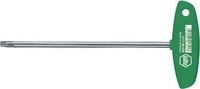 WIHA 01331, Wiha 364 T15x200 Werkstatt Torx-Schraubendreher Gr&ouml;&szlig;e (Schraubendreher)