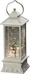 KONSTSMIDE 4365-200, Konstsmide 4365-200 LED-Laterne Schneem&auml;nner Warmwei&szlig; LED