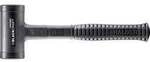 Halder SUPERCRAFT 3379.050 Schonhammer ergonomischer Griff, mittelhart,