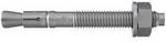 Fischer 507583 FBN II 10/100 fvz Bolzenanker 176 mm 10 mm 20 St.