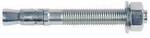 Fischer 40854 FBN II 10/30 Bolzenanker 106 mm 10 mm 50 St.