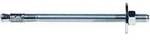 Fischer 45579 FBN II 12/100 GS Bolzenanker 196 mm 44 mm 20 St.