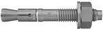 Fischer 507597 FBN II 16/15 K fvz Bolzenanker 120 mm 16 mm 10 St.