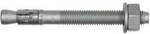 Fischer 507577 FBN II 8/50 fvz Bolzenanker 111 mm 8 mm 50 St.