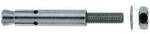 Fischer 60715 FZA 12 x 40 M 8/15 Bolzenanker 69 mm 13 mm 25 St.