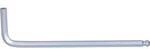 KS Tools 1512106 Innen-Sechskant Winkelschraubendreher 6 mm 6 mm 151.2106