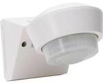 Kopp 824602019 Aufputz Bewegungsmelder 240 &deg; Wei&szlig; IP55