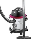 THOMAS 786200, Thomas Inox 1530 786200 Nass-/Trockensauger 1500 W 30 l