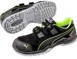 PUMA Neodyme Green Low 644300-40 ESD Sicherheitsschuh S1P Schuhgr&ouml;&szlig;e (EU): 40