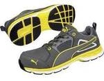 PUMA PACE 2.0 YELLOW LOW 643800-39 ESD Sicherheitsschuh S1P Schuhgr&ouml;&szlig;e (EU): 39