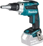 MAKITA DFS250Z, Makita DFS250Z DFS250Z Akku-Trockenbauschrauber 18 V Li-Ion ohne Akku